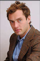 Celebrity Photo: Jude Law
1740x2670 1,059 kb
Viewed 5 times
@BestEyeCandy.com
