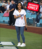 Becky G sings the National Anthem at Dodger Stadium in Los Angeles August 23 2019
1744x2048 1.7 mb
Viewed 1 time
@BestEyeCandy.com
