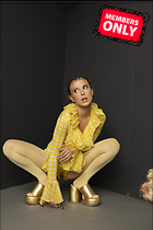 Celebrity Photo: Millie Bobby Brown
5464x8192   7.7 mb
Viewed 0 times
@BestEyeCandy.com