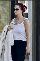 Celebrity Photo: Selena Gomez
2200x3300 1.5 mb
Viewed 24 times
@BestEyeCandy.com