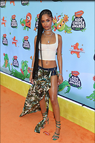 Celebrity Photo: Tyla Seethal
1200x1800 332 kb
Viewed 9 times
@BestEyeCandy.com