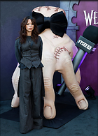 Celebrity Photo: Jenna Ortega
7 Photos
Photoset #726346
@BestEyeCandy.com