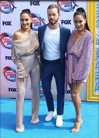 Brie Bella .UHQ Nikki Bella FOXs Teen Choice Awards 2019 in Hermosa Beach CA 08.11.19
1280x1777 561 kb
Viewed 5 times
@BestEyeCandy.com