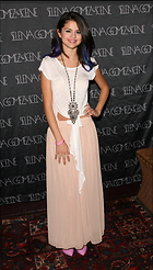Celebrity Photo: Selena Gomez
338x594 79 kb
Viewed 2 times
@BestEyeCandy.com