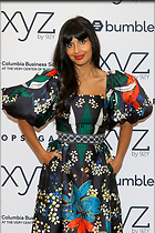 Jameela Jamil in Conversation with Ashley C Ford at 92Y in New York 09-26-2019
1200x1800 339 kb
Viewed 12 times
@BestEyeCandy.com