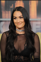Brie Bella nikki Bella and Appeared on Good Day New York Fox 5 in NYC 08.22..20.2017
2100x3150 518 kb
Viewed 4 times
@BestEyeCandy.com