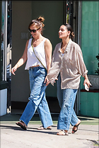 Minka Kelly candids and Khatira Rafiqzada meet for lunch at All Timein Los Angeles 30.05..20.2025
1200x1800 341 kb
Viewed 11 times
@BestEyeCandy.com