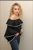 Celebrity Photo: Sabrina Carpenter
2400x3600   538 kb
Viewed 8 times
@BestEyeCandy.com