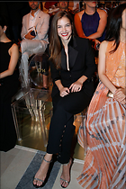 Barbara Palvin giorgio Armani Privee show Fall Winter 2017 Haute Couture Fashion Week Paris France 04 July 2017
1280x1920 337 kb
Viewed 6 times
@BestEyeCandy.com