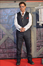 Celebrity Photo: Johnny Depp
2765x4251 1.2 mb
Viewed 2 times
@BestEyeCandy.com