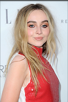 Celebrity Photo: Sabrina Carpenter
1280x1920   401 kb
Viewed 9 times
@BestEyeCandy.com