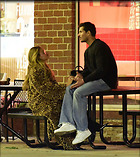 Brooks Nader candids and Gleb Savchenko pack on the PDA on a date night in Los Angeles 03.12..20.2024
40 Photos
Photoset #702477
@BestEyeCandy.com
