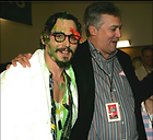 Celebrity Photo: Johnny Depp
800x732 102 kb
Viewed 4 times
@BestEyeCandy.com