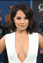 Celebrity Photo: Becky G
2065x3000 742 kb
Viewed 6 times
@BestEyeCandy.com