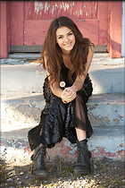 Celebrity Photo: Victoria Justice
733x1100 694 kb
Viewed 3 times
@BestEyeCandy.com
