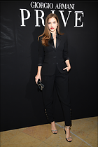 Barbara Palvin giorgio Armani Privee show Fall Winter 2017 Haute Couture Fashion Week Paris France 04 July 2017
1856x2784 820 kb
Viewed 5 times
@BestEyeCandy.com