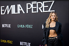 Kelli Berglund crop Top Emilia Perez film premiere Los Angeles California USA 21.10..20.2024
2048x1365 740 kb
Viewed 9 times
@BestEyeCandy.com