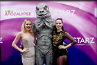 Kelli Berglund now Apocalypse Premiere in LA 2.27.19
2048x1378 1.3 mb
Viewed 7 times
@BestEyeCandy.com