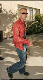 Celebrity Photo: Brad Pitt
950x1734 271 kb
Viewed 0 times
@BestEyeCandy.com