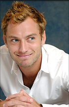Celebrity Photo: Jude Law
1955x3000 1,069 kb
Viewed 5 times
@BestEyeCandy.com