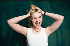 Celebrity Photo: Elle Fanning
1200x799 80 kb
Viewed 15 times
@BestEyeCandy.com