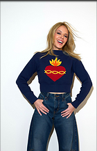 Celebrity Photo: Kylie Minogue
5 Photos
Photoset #737792
@BestEyeCandy.com