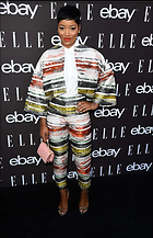 Celebrity Photo: Keke Palmer
661x1024 152 kb
Viewed 10 times
@BestEyeCandy.com