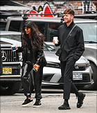 Jameela Jamil and James Blake seem to be in high spirits while strolling through New York 27.03..20.2023
1757x2048 1.1 mb
Viewed 5 times
@BestEyeCandy.com