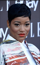 Celebrity Photo: Keke Palmer
642x1024 136 kb
Viewed 10 times
@BestEyeCandy.com