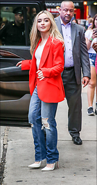 Celebrity Photo: Sabrina Carpenter
1767x3352   795 kb
Viewed 11 times
@BestEyeCandy.com