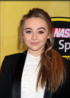 Celebrity Photo: Sabrina Carpenter
1280x1795   256 kb
Viewed 7 times
@BestEyeCandy.com