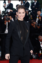 Celebrity Photo: Barbara Palvin
2777x4172 1.4 mb
Viewed 5 times
@BestEyeCandy.com