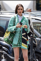 Lily Collins filming for Emily in Paris in Rome 05-11-2025
10 Photos
Photoset #707695
@BestEyeCandy.com