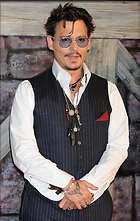 Celebrity Photo: Johnny Depp
1904x3000 1,032 kb
Viewed 2 times
@BestEyeCandy.com