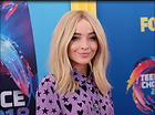 Celebrity Photo: Sabrina Carpenter
3600x2682   1.4 mb
Viewed 7 times
@BestEyeCandy.com