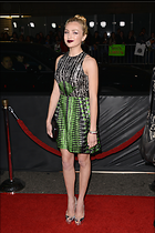 Celebrity Photo: Peyton Roi List
2100x3150 821 kb
Viewed 5 times
@BestEyeCandy.com