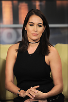 Brie Bella nikki Bella and Appeared on Good Day New York Fox 5 in NYC 08.22..20.2017
2100x3150 461 kb
Viewed 6 times
@BestEyeCandy.com