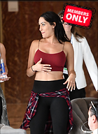 Brie Bella nikki Bella and Natalya Neidhart hang out with dancer Sharna Burgess while seen in Miami Beach 30.05.2018 47x
2193x3000 2.0 mb
Viewed 1 time
@BestEyeCandy.com