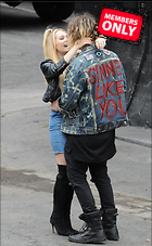Kelli Berglund and Tyler Wilson Out in Los Angeles 06-11-2016
2115x3422 1.8 mb
Viewed 1 time
@BestEyeCandy.com