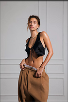 Celebrity Photo: Hailey Baldwin
1050x1557 193 kb
Viewed 5 times
@BestEyeCandy.com