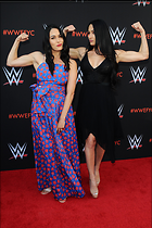 Brie Bella nikki Bella WWE FYC Event in Los Angeles 6th June 2018
2100x3150 719 kb
Viewed 5 times
@BestEyeCandy.com