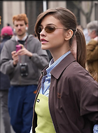 Barbara Palvin at Miu Mius Fall Winter 2025-2026 show in Paris .11.03.2025 ~ 47 pics
910x1226 542 kb
Viewed 11 times
@BestEyeCandy.com