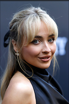 Celebrity Photo: Sabrina Carpenter
1280x1920   206 kb
Viewed 10 times
@BestEyeCandy.com