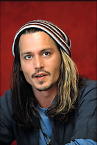 Celebrity Photo: Johnny Depp
1337x2000 511 kb
Viewed 2 times
@BestEyeCandy.com