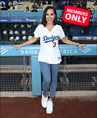 Becky G sings the National Anthem at Dodger Stadium in Los Angeles August 23 2019
1689x2048 2.0 mb
Viewed 1 time
@BestEyeCandy.com
