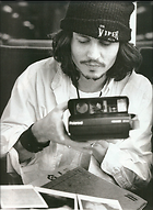 Celebrity Photo: Johnny Depp
800x1091 321 kb
Viewed 4 times
@BestEyeCandy.com