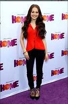 Kelli Berglund hOME premiere in Westwood March 22 2015
2400x3667 1,043 kb
Viewed 6 times
@BestEyeCandy.com