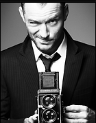 Celebrity Photo: Jude Law
780x1000 424 kb
Viewed 3 times
@BestEyeCandy.com