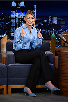 Celebrity Photo: Gigi Hadid
1280x1920 231 kb
Viewed 11 times
@BestEyeCandy.com