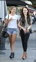 Kelli Berglund paris Berelc Shopping in Los Angeles September 2015
1280x2164 294 kb
Viewed 6 times
@BestEyeCandy.com